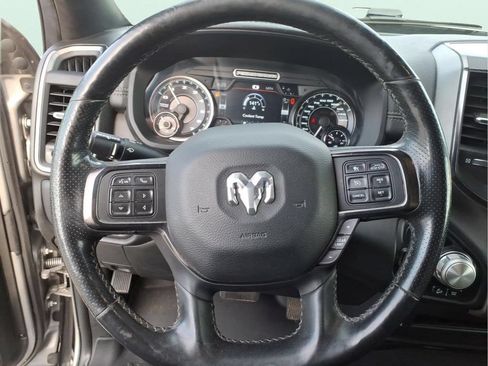 Used 2020 RAM 2500 Power Wagon AWD/4WD image 20