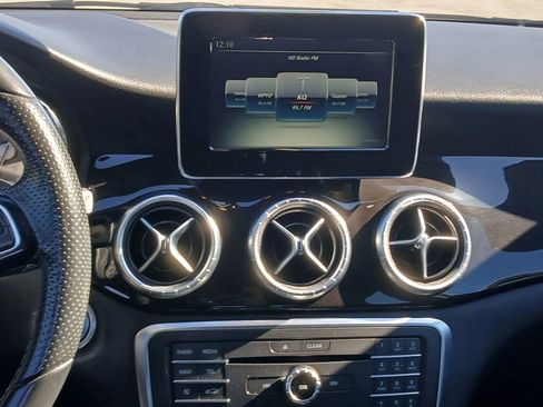 Used 2015 Mercedes-Benz CLA 250 CLA 250 Coupe 4D image 25