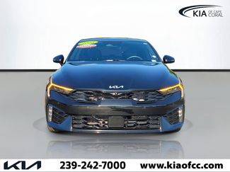 Certified 2025 Kia K5 GT w/ GT1 Package FWD video 2
