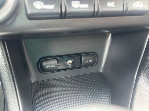 Used 2022 Kia Sportage LX AWD/4WD image 15