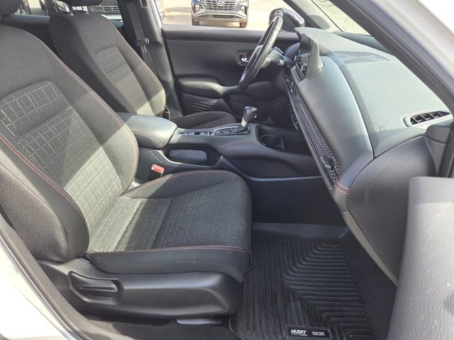 Used 2024 Honda HR-V Sport image 15