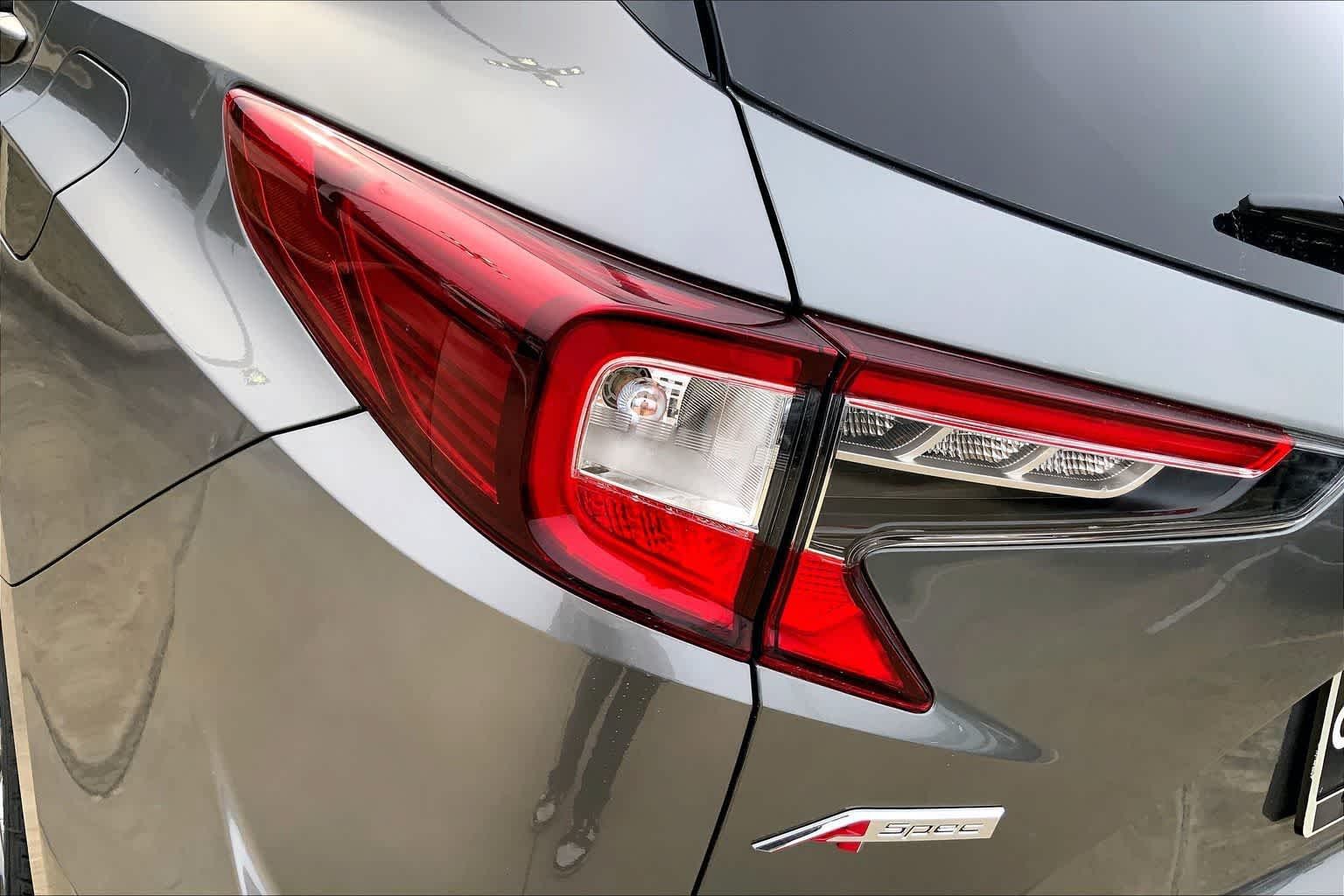 New 2026 Acura RDX w/ Advance Package AWD/4WD image 14