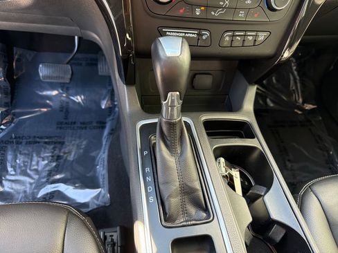 Used 2017 Ford Escape Titanium w/ Equipment Group 301A image 26