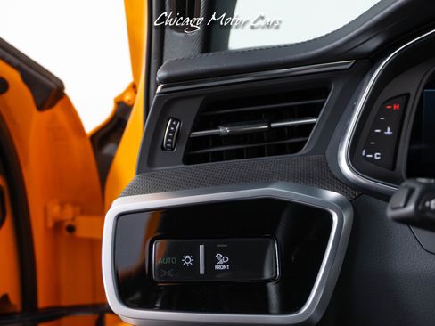 Used 2022 Audi RS 6 image 37