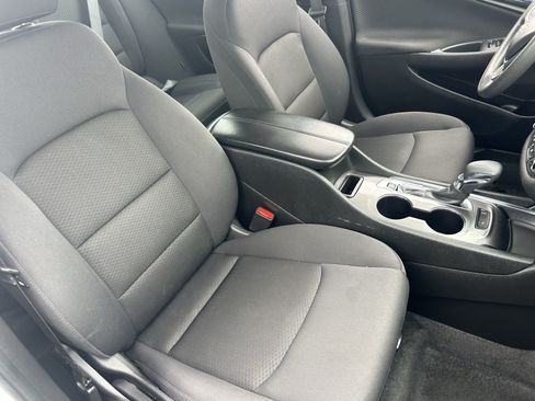 Certified 2024 Chevrolet Malibu LT FWD image 10