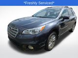 Used 2017 Subaru Outback 2.5i Premium image 2