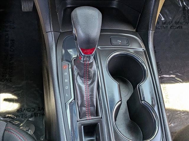 Used 2024 Chevrolet Equinox RS FWD image 12