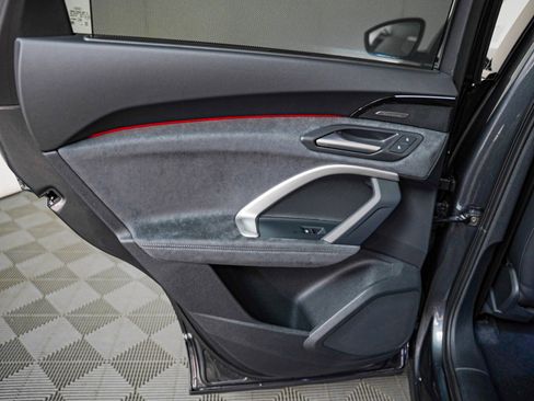 New 2025 Audi SQ5 Premium Plus image 22