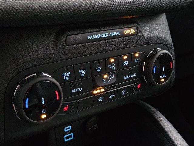 Used 2022 Ford Bronco Sport Outer Banks w/ Tech Package AWD/4WD image 22