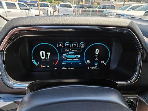 Used 2021 Ford F150 Lariat w/ Equipment Group 502A High AWD/4WD image 29