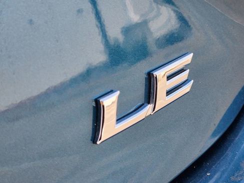 Used 2026 Toyota Camry LE w/ Convenience Package image 7