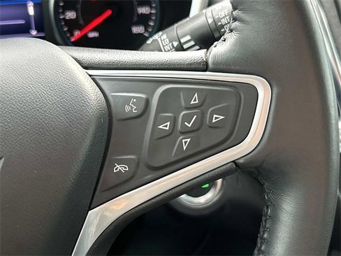 Used 2022 Chevrolet Equinox LT image 36