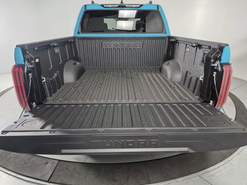 New 2026 Toyota Tundra TRD Pro image 18