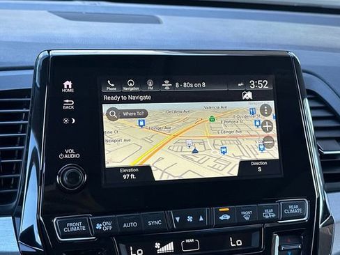 Certified 2024 Honda Odyssey Touring image 26