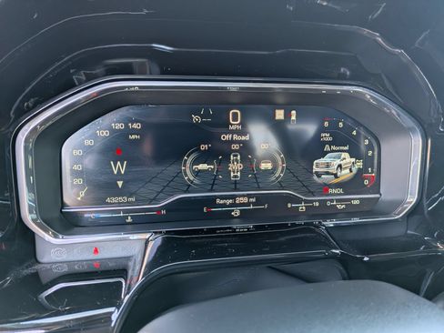Certified 2023 GMC Sierra 1500 Elevation AWD/4WD image 10