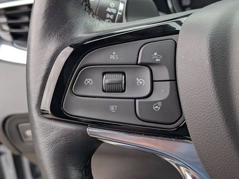 Certified 2024 Buick Enclave Essence w/ Sport Touring Edition image 24