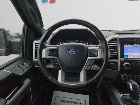 Used 2019 Ford F150 Platinum image 12