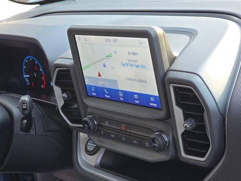 Used 2024 Ford Bronco Sport Big Bend w/ Convenience Package image 8