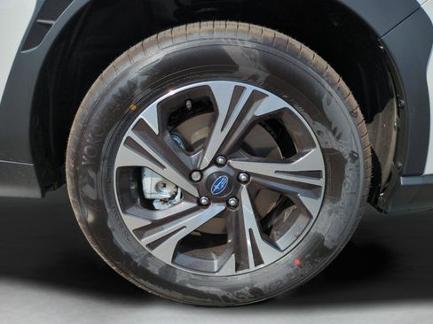 New 2026 Subaru Crosstrek 2.0i Premium AWD/4WD image 22