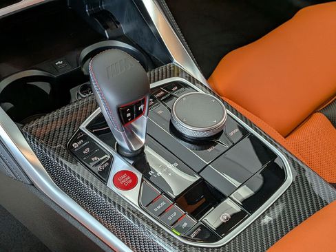 New 2027 BMW M3 Competition w/ Executive Package RWD image 25