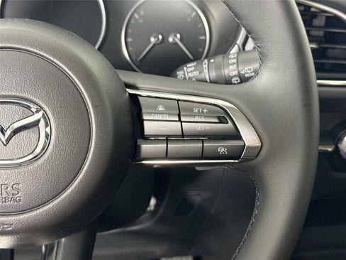 New 2025 MAZDA CX-30 AWD 2.5 S w/ Premium Package image 18