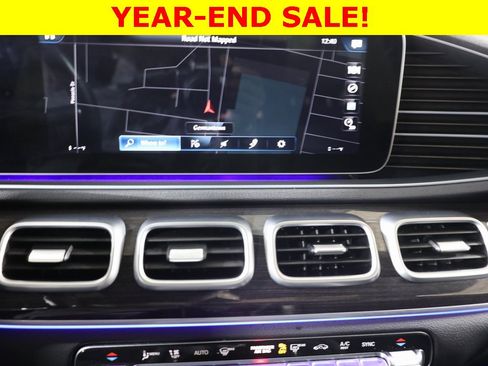 Certified 2023 Mercedes-Benz GLE 350 4MATIC image 26