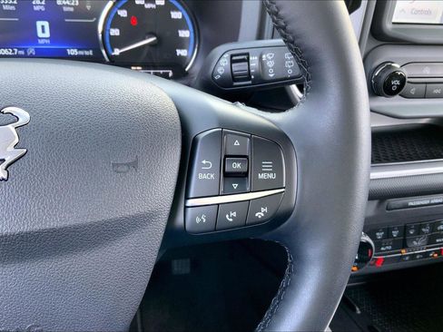 Used 2024 Ford Bronco Sport Outer Banks w/ Tech Package image 18