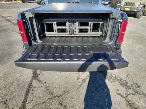 New 2026 RAM 1500 Tungsten w/ Bed Utility Group AWD/4WD image 16