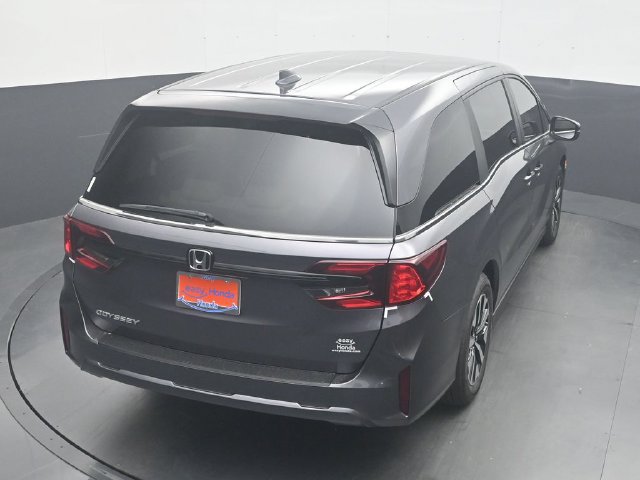New 2026 Honda Odyssey EX-L image 23