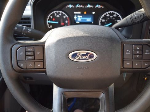 New 2026 Ford F350 XL w/ STX Appearance Package AWD/4WD image 6