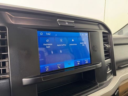 Used 2025 Ford F250 XLT AWD/4WD image 23