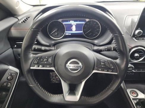 Used 2022 Nissan Sentra SR w/ Electronics Package image 25