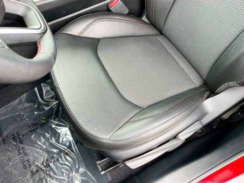 Certified 2024 Jeep Compass Trailhawk image 18