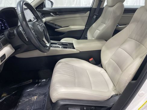 Used 2020 Honda Accord EX-L image 13