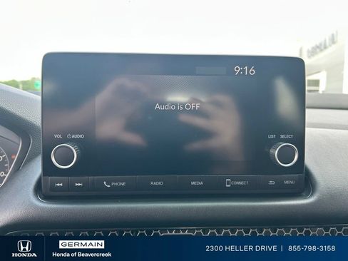 Used 2024 Honda HR-V Sport image 20