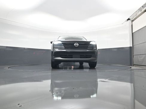 New 2026 Nissan Kicks S image 16