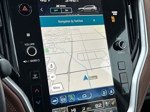 Used 2023 Subaru Outback Touring image 18