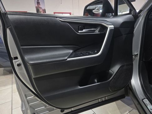 Certified 2024 Toyota RAV4 XLE w/ Convenience Package FWD image 17
