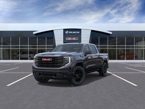 New 2026 GMC Sierra 1500 Elevation image 9