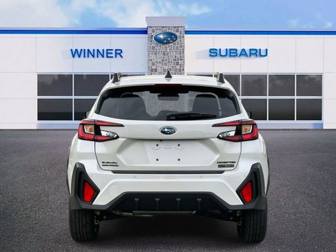 New 2026 Subaru Crosstrek 2.5i Limited image 4