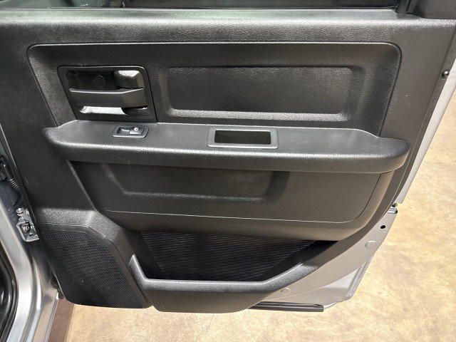 Used 2024 RAM 3500 Tradesman AWD/4WD image 27