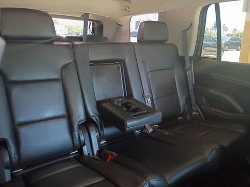 Used 2018 Chevrolet Tahoe 2WD w/ Remote Keyless Entry Package image 34