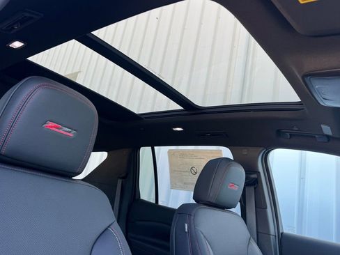 New 2026 Chevrolet Traverse Z71 w/ Enhanced Driving Package AWD/4WD image 15