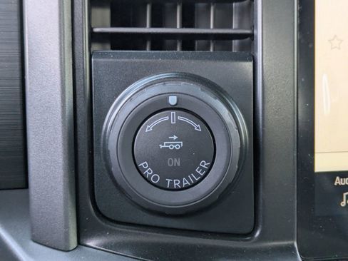 New 2026 Ford F150 XLT w/ Equipment Group 303A High image 23