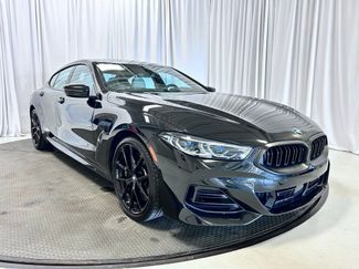 Used 2024 BMW 840i Gran Coupe xDrive video 1