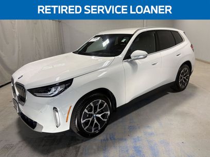 Used 2026 BMW X3 xDrive30i