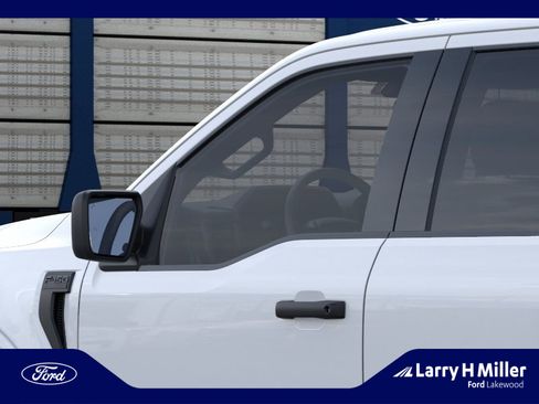New 2026 Ford F150 STX AWD/4WD image 20