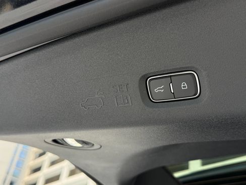 Used 2025 Lincoln Navigator L Black Label AWD/4WD image 25