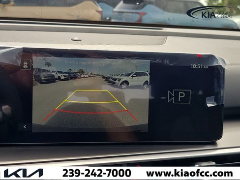 New 2026 Kia Sorento LX FWD image 24
