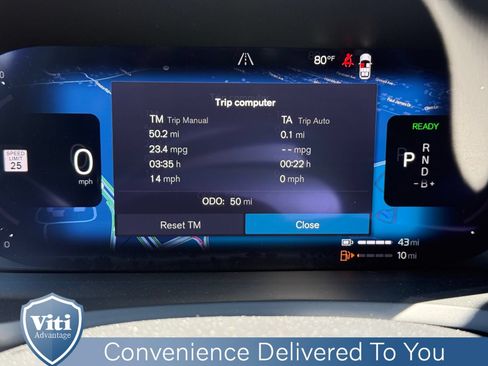 New 2026 Volvo XC90 T8 Plus w/ Protection Package Premier AWD/4WD image 15